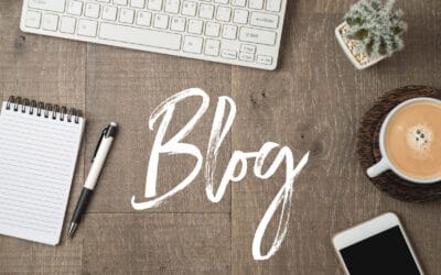 Welcome to Our Blog